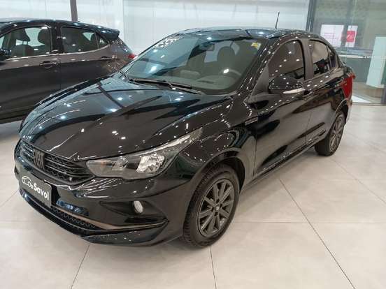 FIAT-CRONOS-1.3 FIREFLY FLEX DRIVE CVT FIAT-CRONOS-2023