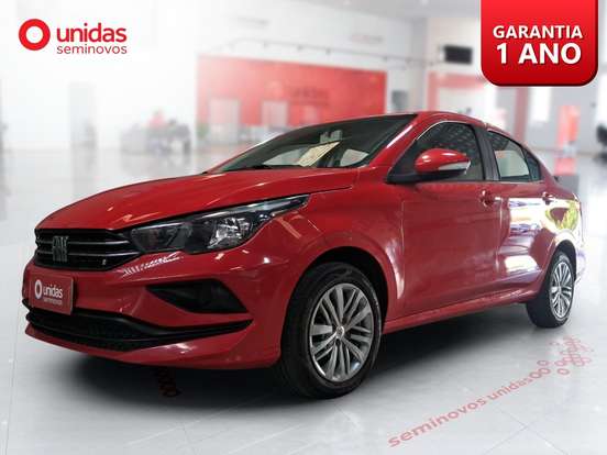 FIAT-CRONOS-1.3 FIREFLY FLEX DRIVE CVT FIAT-CRONOS-2024