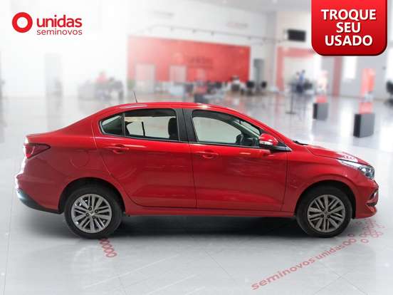 FIAT-CRONOS-1.3 FIREFLY FLEX DRIVE CVT FIAT-CRONOS-2024