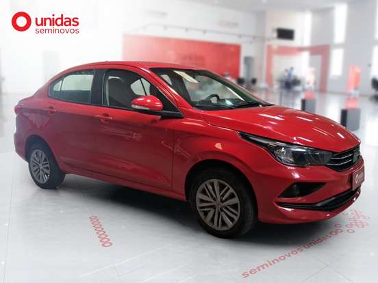 FIAT-CRONOS-1.3 FIREFLY FLEX DRIVE CVT FIAT-CRONOS-2024
