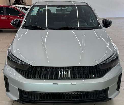FIAT-CRONOS-1.3 FIREFLY FLEX DRIVE CVT FIAT-CRONOS-2026
