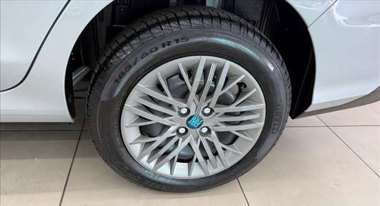 FIAT-CRONOS-1.3 FIREFLY FLEX DRIVE CVT FIAT-CRONOS-2026