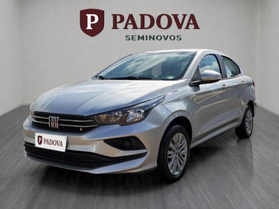 FIAT CRONOS 1.3 FIREFLY FLEX DRIVE MANUAL