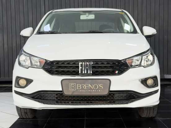 FIAT-CRONOS-1.3 FIREFLY FLEX DRIVE MANUAL FIAT-CRONOS-2024