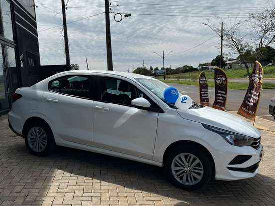 FIAT-CRONOS-1.3 FIREFLY FLEX DRIVE MANUAL FIAT-CRONOS-2024