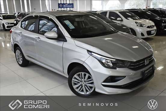 FIAT-CRONOS-1.3 FIREFLY FLEX DRIVE MANUAL FIAT-CRONOS-2023