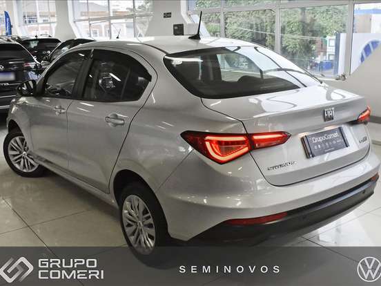 FIAT-CRONOS-1.3 FIREFLY FLEX DRIVE MANUAL FIAT-CRONOS-2023