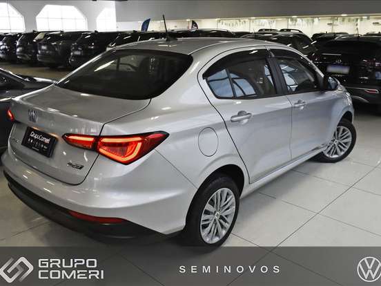 FIAT-CRONOS-1.3 FIREFLY FLEX DRIVE MANUAL FIAT-CRONOS-2023