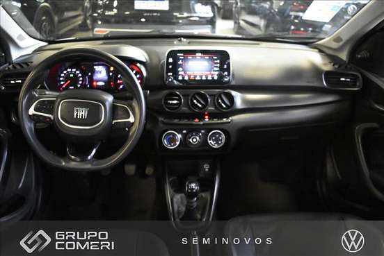 FIAT-CRONOS-1.3 FIREFLY FLEX DRIVE MANUAL FIAT-CRONOS-2023