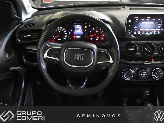 FIAT-CRONOS-1.3 FIREFLY FLEX DRIVE MANUAL FIAT-CRONOS-2023