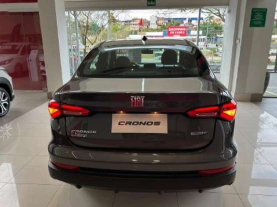 FIAT-CRONOS-1.3 FIREFLY FLEX DRIVE MANUAL FIAT-CRONOS-2026