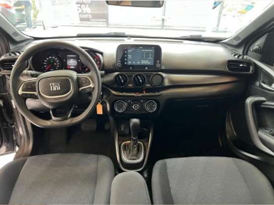 FIAT-CRONOS-1.3 FIREFLY FLEX DRIVE MANUAL FIAT-CRONOS-2026