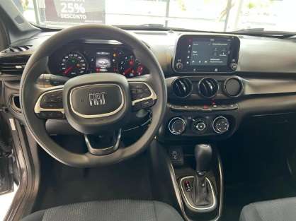 FIAT-CRONOS-1.3 FIREFLY FLEX DRIVE MANUAL FIAT-CRONOS-2026