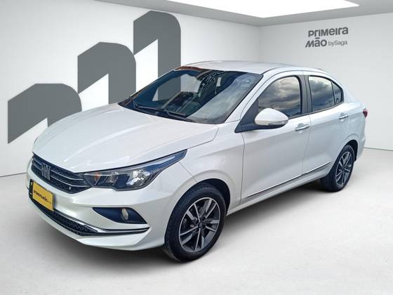 FIAT CRONOS 1.3 FIREFLY FLEX PRECISION CVT