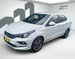 FIAT CRONOS 1.3 FIREFLY FLEX PRECISION CVT FIAT CRONOS 1.3 FIREFLY FLEX PRECISION CVT