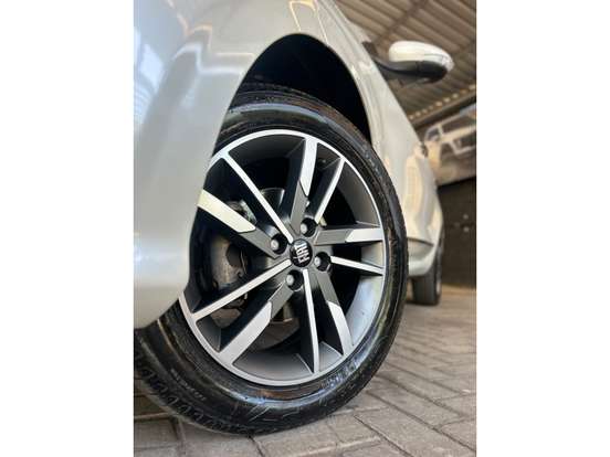 FIAT-CRONOS-1.3 FIREFLY FLEX PRECISION CVT FIAT-CRONOS-2024