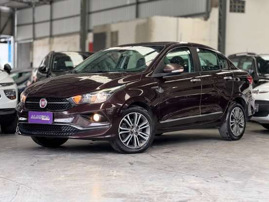 FIAT-CRONOS-1.8 E.TORQ FLEX PRECISION AT6 FIAT-CRONOS-2019