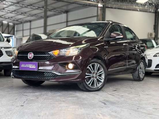 FIAT-CRONOS-1.8 E.TORQ FLEX PRECISION AT6 FIAT-CRONOS-2019