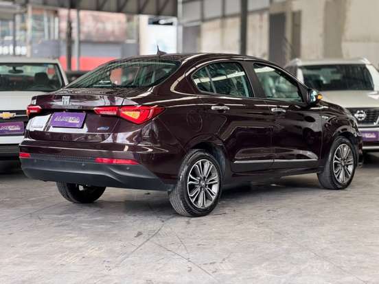FIAT-CRONOS-1.8 E.TORQ FLEX PRECISION AT6 FIAT-CRONOS-2019