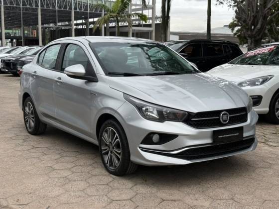 FIAT CRONOS 1.8 E.TORQ FLEX PRECISION MANUAL