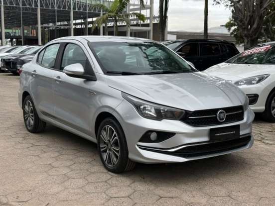 FIAT-CRONOS-1.8 E.TORQ FLEX PRECISION MANUAL FIAT-CRONOS-2018