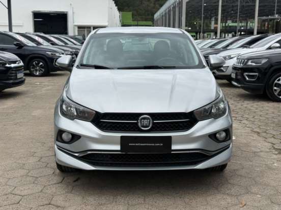 FIAT-CRONOS-1.8 E.TORQ FLEX PRECISION MANUAL FIAT-CRONOS-2018