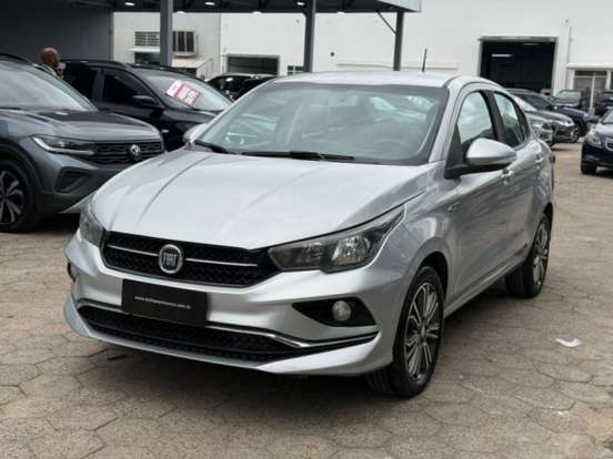 FIAT-CRONOS-1.8 E.TORQ FLEX PRECISION MANUAL FIAT-CRONOS-2018