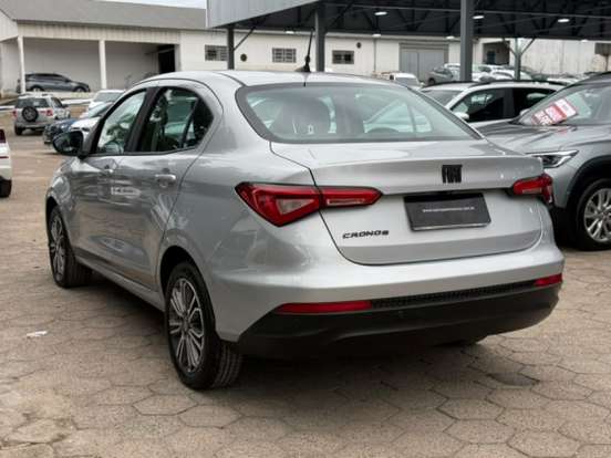 FIAT-CRONOS-1.8 E.TORQ FLEX PRECISION MANUAL FIAT-CRONOS-2018
