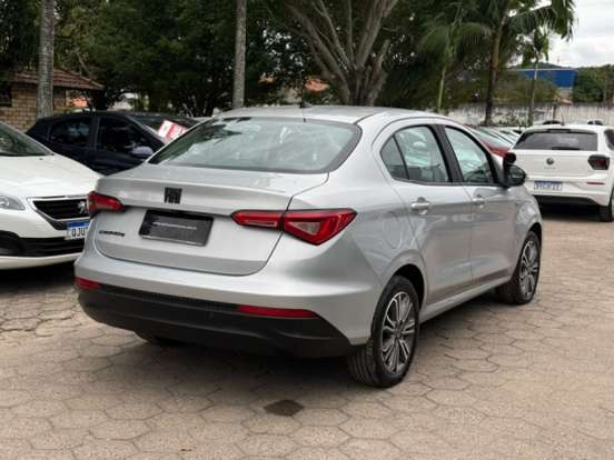 FIAT-CRONOS-1.8 E.TORQ FLEX PRECISION MANUAL FIAT-CRONOS-2018