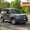 FIAT DOBLÒ 1.8 MPI ADVENTURE XINGU 16V FLEX 4P MANUAL FIAT DOBLÒ 1.8 MPI ADVENTURE XINGU 16V FLEX 4P MANUAL