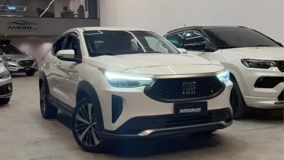 FIAT FASTBACK 1.0 TURBO 200 FLEX AUDACE CVT
