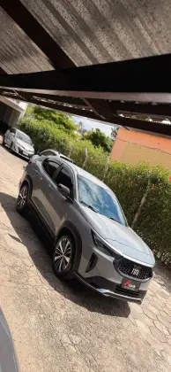 FIAT FASTBACK 1.0 TURBO 200 FLEX AUDACE CVT