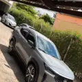 FIAT FASTBACK 1.0 TURBO 200 FLEX AUDACE CVT FIAT FASTBACK 1.0 TURBO 200 FLEX AUDACE CVT