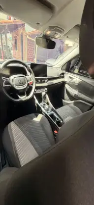 FIAT-FASTBACK-1.0 TURBO 200 FLEX AUDACE CVT FIAT-FASTBACK-2023