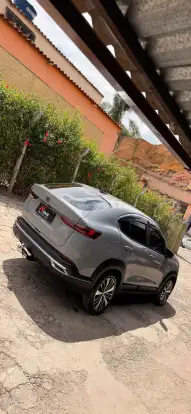 FIAT-FASTBACK-1.0 TURBO 200 FLEX AUDACE CVT FIAT-FASTBACK-2023