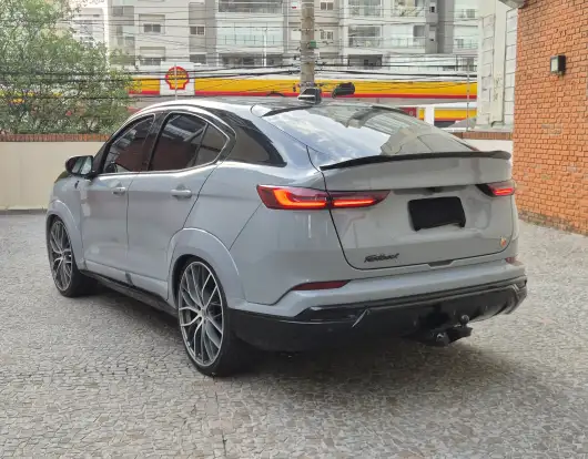 FIAT-FASTBACK-1.0 TURBO 200 FLEX CVT FIAT-FASTBACK-2023