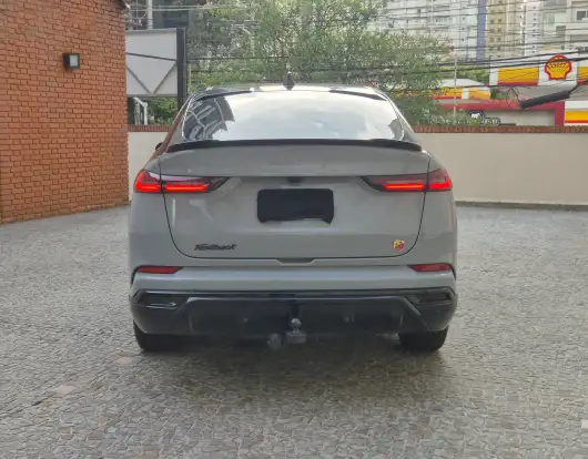 FIAT-FASTBACK-1.0 TURBO 200 FLEX CVT FIAT-FASTBACK-2023