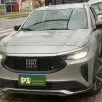 FIAT FASTBACK 1.0 TURBO 200 HYBRID AUDACE CVT FIAT FASTBACK 1.0 TURBO 200 HYBRID AUDACE CVT