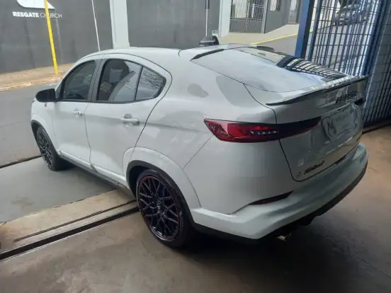 FIAT-FASTBACK-1.3 TURBO 270 FLEX ABARTH AT6 FIAT-FASTBACK-2025