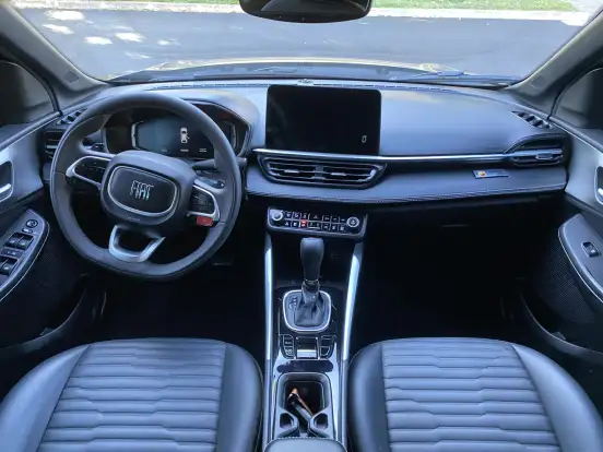 FIAT-FASTBACK-1.3 TURBO 270 FLEX LIMITED EDITION AT6 FIAT-FASTBACK-2024