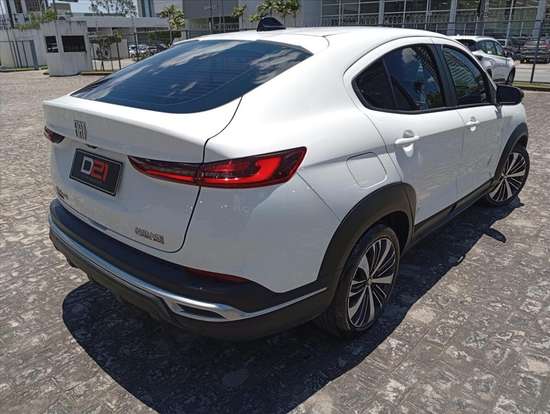 FIAT-FASTBACK-1.0 TURBO 200 FLEX AUDACE CVT FIAT-FASTBACK-2023