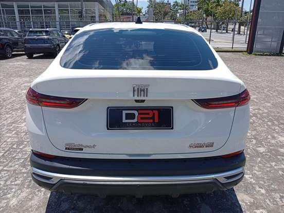 FIAT-FASTBACK-1.0 TURBO 200 FLEX AUDACE CVT FIAT-FASTBACK-2023