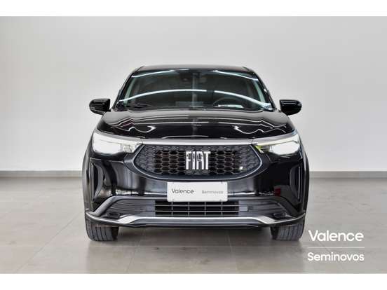FIAT-FASTBACK-1.0 TURBO 200 FLEX AUDACE CVT FIAT-FASTBACK-2024