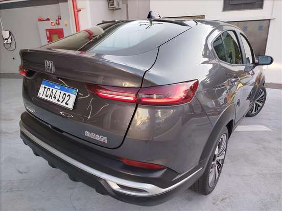FIAT-FASTBACK-1.0 TURBO 200 FLEX AUDACE CVT FIAT-FASTBACK-2024