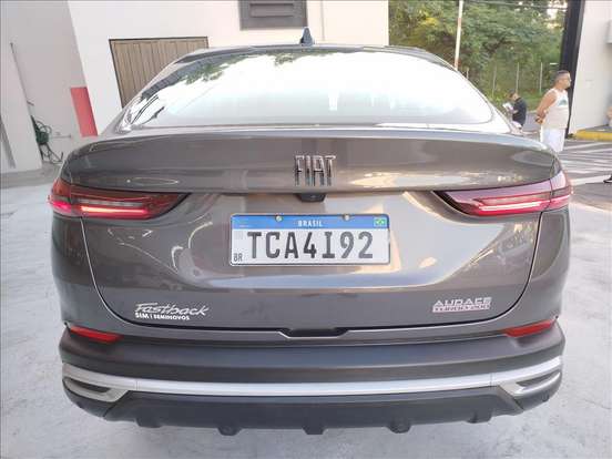FIAT-FASTBACK-1.0 TURBO 200 FLEX AUDACE CVT FIAT-FASTBACK-2024