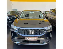 FIAT FASTBACK 1.0 TURBO 200 FLEX CVT FIAT FASTBACK 1.0 TURBO 200 FLEX CVT
