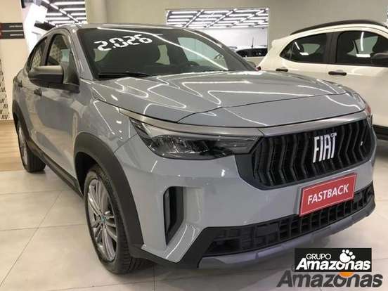 FIAT-FASTBACK-1.0 TURBO 200 FLEX CVT FIAT-FASTBACK-2026