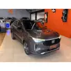FIAT FASTBACK 1.0 TURBO 200 FLEX IMPETUS CVT FIAT FASTBACK 1.0 TURBO 200 FLEX IMPETUS CVT