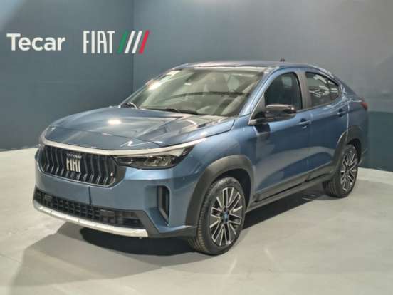 FIAT-FASTBACK-1.0 TURBO 200 HYBRID AUDACE CVT FIAT-FASTBACK-2026