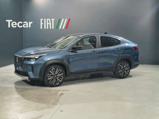 FIAT-FASTBACK-1.0 TURBO 200 HYBRID AUDACE CVT FIAT-FASTBACK-2026